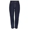 Image de NOISY MAY NMMONI HW ANK Jeans AZ366RW Noos Femme Jean Bleu foncé W26L30