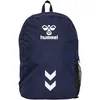 Image de hummel Core 2.0 Backpack Marine/Black