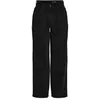 Image de Noisy may Nmjosie Hw Jeans Baggy Az385Bl Noos, Jean Noir, 28W / 32L