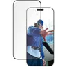 Image de PanzerGlass Ceramic Protection d'écran iPhone 16 Pro Max, Ultra-Wide Fit