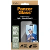 Image de PanzerGlass Protection d'écran Ultra-Wide Fit Anti-bactérienne Apple iPhone 16