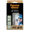 Image de PanzerGlass Protection d'écran Ultra-Wide Fit Anti-bactérienne Apple iPhone 16 Pro