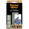 Image de PanzerGlass Protection d'écran Ultra-Wide Fit Anti-bactérienne Apple iPhone 16 Pro Max
