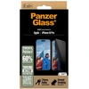 Image de PanzerGlass Protection d'écran Privacy Ultra-Wide Fit Anti-bactérienne avec applicateur Apple iPhone 16 Pro