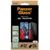 Image de PanzerGlass Protection d'écran Privacy Ultra-Wide Fit Anti-bactérienne avec applicateur Apple iPhone 16 Pro Max
