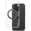 Image de CARE by PanzerGlass Coque Kickstand MagSafe Apple iPhone 16 Pro - Noir