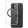 Image de CARE by PanzerGlass Coque Kickstand MagSafe Apple iPhone 16 Plus - Noir