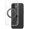 Image de CARE by PanzerGlass Coque Kickstand MagSafe Apple iPhone 16 - Noir