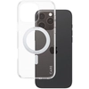 Image de CARE by PanzerGlass Coque Kickstand MagSafe Apple iPhone 16 Pro Max - Silver