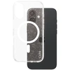 Image de CARE by PanzerGlass Coque Star Lit avec MagSafe Apple iPhone 16 - Star Lit