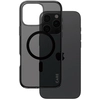Image de CARE by PanzerGlass Coque Smokey Urban Combat MagSafe Apple iPhone 16 Pro Max - Smokey