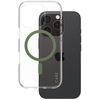 Image de CARE by PanzerGlass Coque Urban Combat MagSafe Apple iPhone 16 Pro - Green