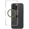 Image de CARE by PanzerGlass Coque Urban Combat MagSafe Apple iPhone 16 Pro Max - Green