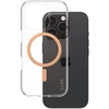 Image de CARE by PanzerGlass Coque Urban Combat MagSafe Apple iPhone 16 Pro - Peachy