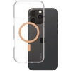 Image de CARE by PanzerGlass Coque Urban Combat MagSafe Apple iPhone 16 Pro Max - Peachy
