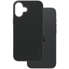 Image de CARE by PanzerGlass Coque Fashion MagSafe Apple iPhone 16 Plus - Noir