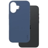Image de CARE by PanzerGlass Coque Fashion MagSafe Apple iPhone 16 - Blue