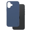 Image de CARE by PanzerGlass Coque Fashion MagSafe Apple iPhone 16 Plus - Blue