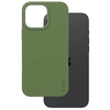 Image de CARE by PanzerGlass Coque Fashion MagSafe Apple iPhone 16 Pro Max - Green