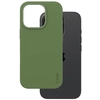 Image de CARE by PanzerGlass Coque Fashion MagSafe Apple iPhone 16 Pro - Green