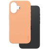 Image de CARE by PanzerGlass Coque Fashion MagSafe Apple iPhone 16 - Peachy