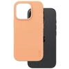 Image de CARE by PanzerGlass Coque Fashion MagSafe Apple iPhone 16 Pro - Peachy