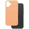 Image de CARE by PanzerGlass Coque Fashion MagSafe Apple iPhone 16 Plus - Peachy