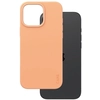 Image de CARE by PanzerGlass Coque Fashion MagSafe Apple iPhone 16 Pro Max - Peachy