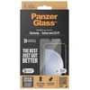 Image de PanzerGlass Protection d'écran Ultra-Wide Fit Anti-bactérienne avec applicateur Samsung Galaxy S24 FE