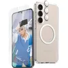 Image de CARE BY PANZERGLASS Flagship 3-in-1 Set Samsung Galaxy S25+