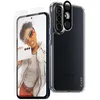 Image de CARE BY PANZERGLASS Flagship 3-in-1 Set Samsung Galaxy A36 5G