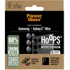 Image de PanzerGlass Protection Caméra Hoops Optic Rings Samsung Galaxy S25 Ultra - Noir