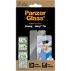Image de PanzerGlass Protection d'écran Ultra-Wide Fit Anti-bactérienne Samsung Galaxy S25 Plus