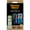 Image de PanzerGlass Protection d'écran Privacy Ultra-Wide Fit Anti-bactérienne avec applicateur Samsung Galaxy S25 Plus