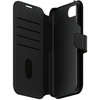 Image de CARE by PanzerGlass Étui de télephone portefeuille Tango 2 en 1 avec MagSafe Apple iPhone 17e / 16e - Black