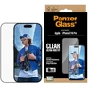 Image de PanzerGlass Protection d'écran Ultra-Wide Fit Anti-bactérienne avec applicateur Apple iPhone 17