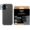 Image de PanzerGlass Protection Caméra Hoops Optic Rings Apple iPhone 17 - Noir