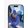 Image de PanzerGlass PANZERGLASS - Screen Protector iPhone 17 Pro Classic Fit w. EasyAligner Verre de protection décran Apple Apple iPhone 17 Pro 1 pc(s) résistant aux