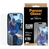 Image de PanzerGlass Protection d'écran en verre trempé Anti-bactéries Apple iPhone 17 Pro