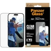 Image de PanzerGlass Protection d'écran Ultra-Wide Fit Anti-bactérienne avec applicateur Apple iPhone 17 Pro Max