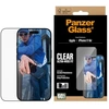 Image de PanzerGlass Protection d'écran Ultra-Wide Fit Anti-bactérienne avec applicateur Apple iPhone Air