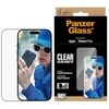 Image de PanzerGlass Protection d'écran Ultra-Wide Fit Anti-bactérienne avec applicateur Apple iPhone 17 Pro
