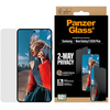 Image de PanzerGlass Protection d'écran Privacy Ultra-Wide Fit Anti-bactérienne avec applicateur Samsung Galaxy S26 Plus