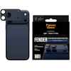 Image de PanzerGlass Fender Protection Caméra iPhone 17 Pro Max - Deep Blue