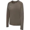Image de Newline, nwlBEAT W T-Shirt L/S, Falcon, S