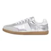 Image de ONLY Amber Trainers Silver