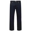 Image de ONLY & SONS Onsedge Straight DB Rinse 4942 Tai DNM, Bleu foncé Denim, 33W / 34L