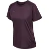 Image de newline nwlBEAT W T-Shirt Plum Perfect Taille S