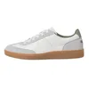 Image de JACK & JONES Homme Sneaker Jfwkleen PU Combo Baskets, Blanc, 42 EU