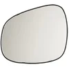 Image de Villa Collection Venja Miroir 34 x 40 cm Noir